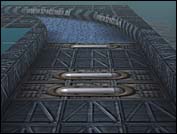 As featured in "Uridium"