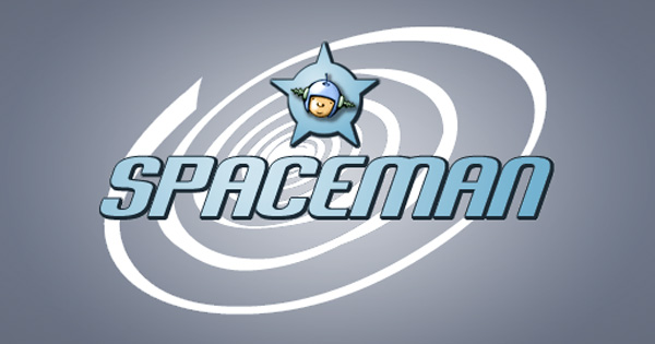 Spaceman Home Spaceman ★